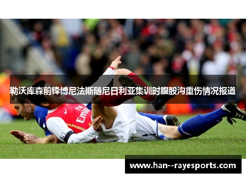勒沃库森前锋博尼法斯随尼日利亚集训时腹股沟重伤情况报道