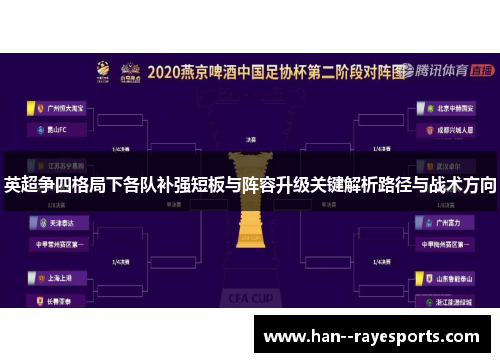 英超争四格局下各队补强短板与阵容升级关键解析路径与战术方向 英超争四格局下各队补强短板与阵容升级关键解析路径与战术方向